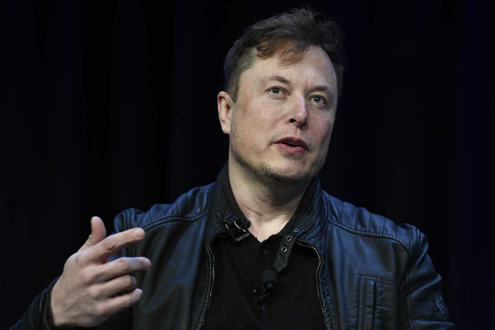 Elon Musk Wealth Loss Financial News