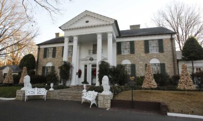 Elvis Presley Graceland Estate Auction Fraud