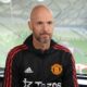 Erik Ten Hag Manchester United Interview