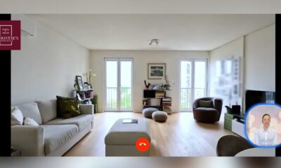 Eself Ai Virtual Real Estate Agent