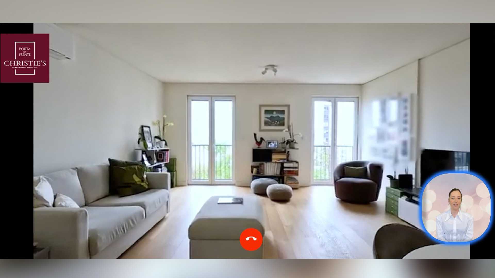 Eself Ai Virtual Real Estate Agent