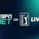 Espn Bet Sports Wagering Platform Launch 2025