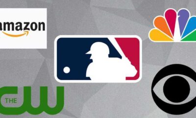 Espn Mlb Baseball Media Rights