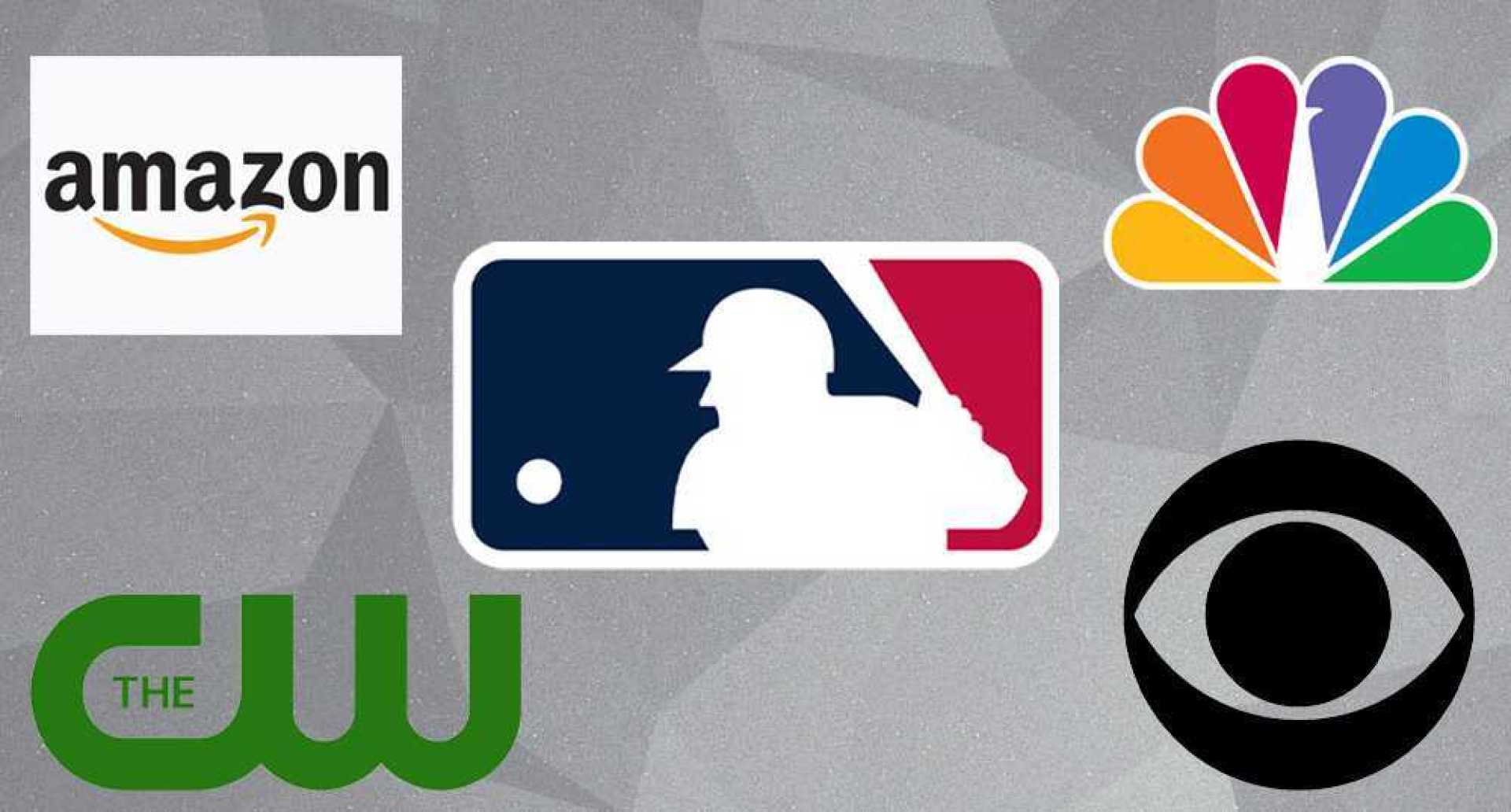 Espn Mlb Baseball Media Rights