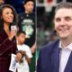 Espn Nba Analysts Malika Andrews Brian Windhorst