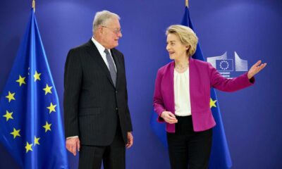 Eu Us Diplomatic Talks Cancelation