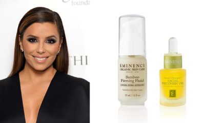 Eva Longoria Beauty Skincare Products