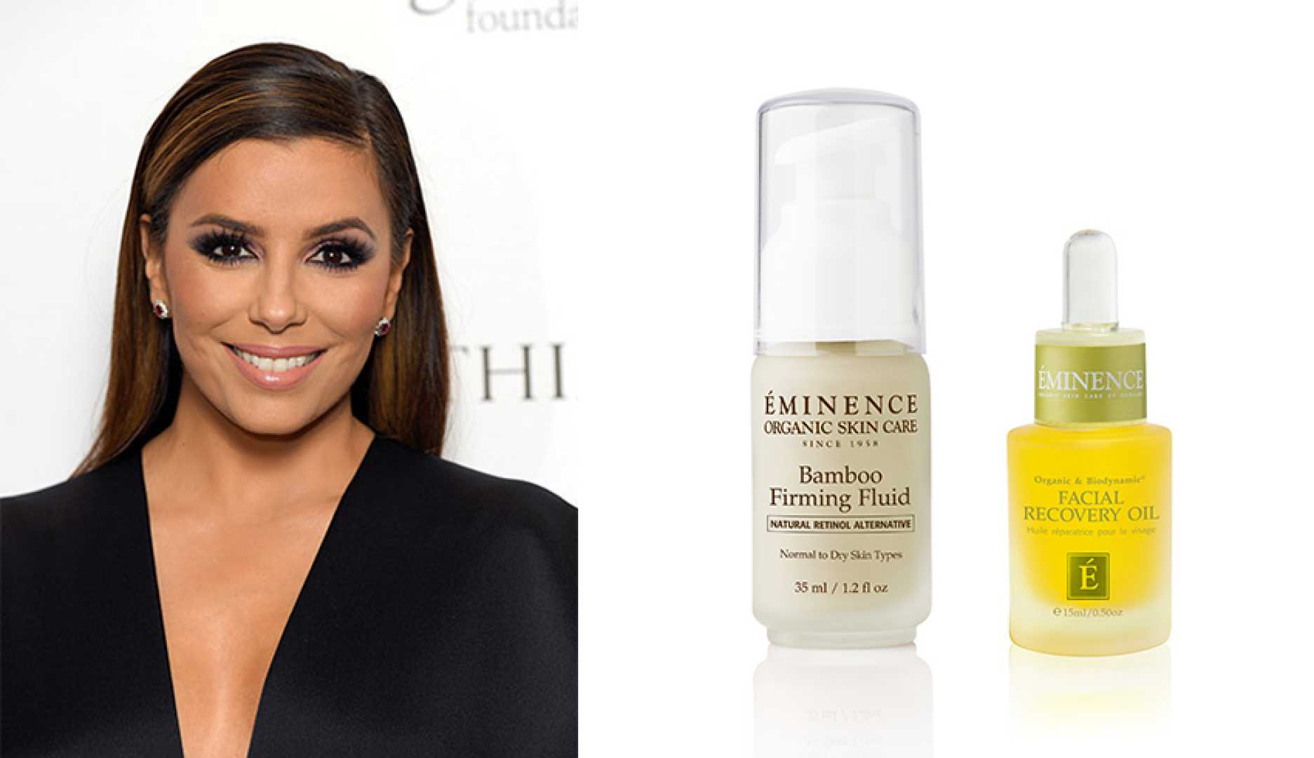 Eva Longoria Beauty Skincare Products