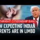 Expecting Parents Citizenship Uncertainty