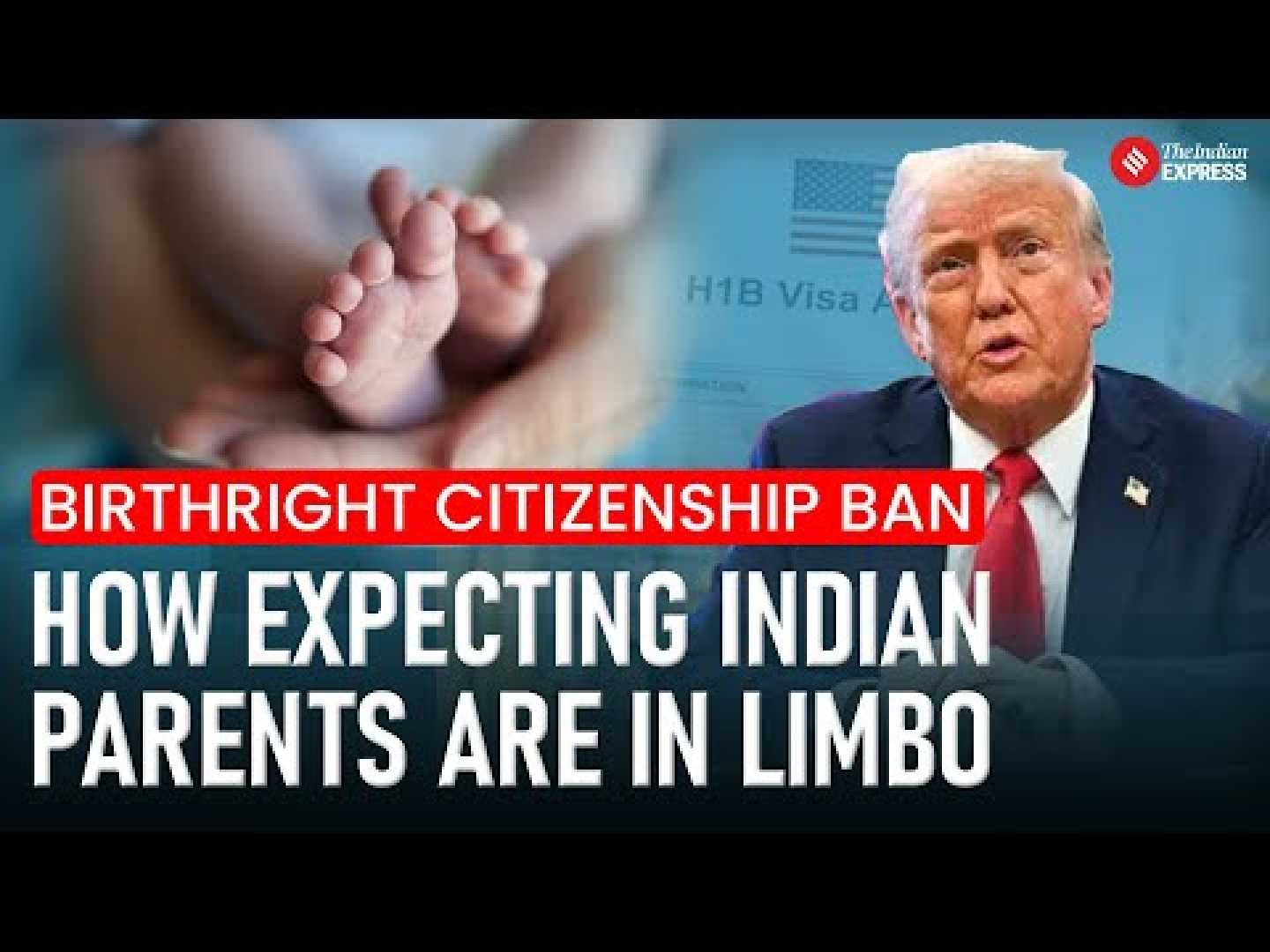 Expecting Parents Citizenship Uncertainty