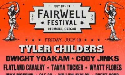 Fairwell Festival 2025 Lineup Announcement