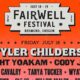 Fairwell Festival 2025 Lineup Announcement