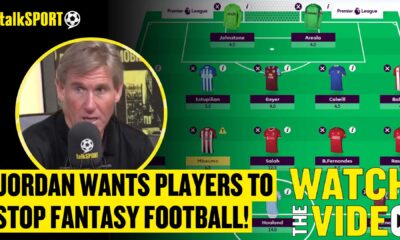 Fantasy Football Assistant Managers Trending Players