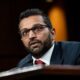 Fbi Director Nominee Kash Patel Senate Hearing