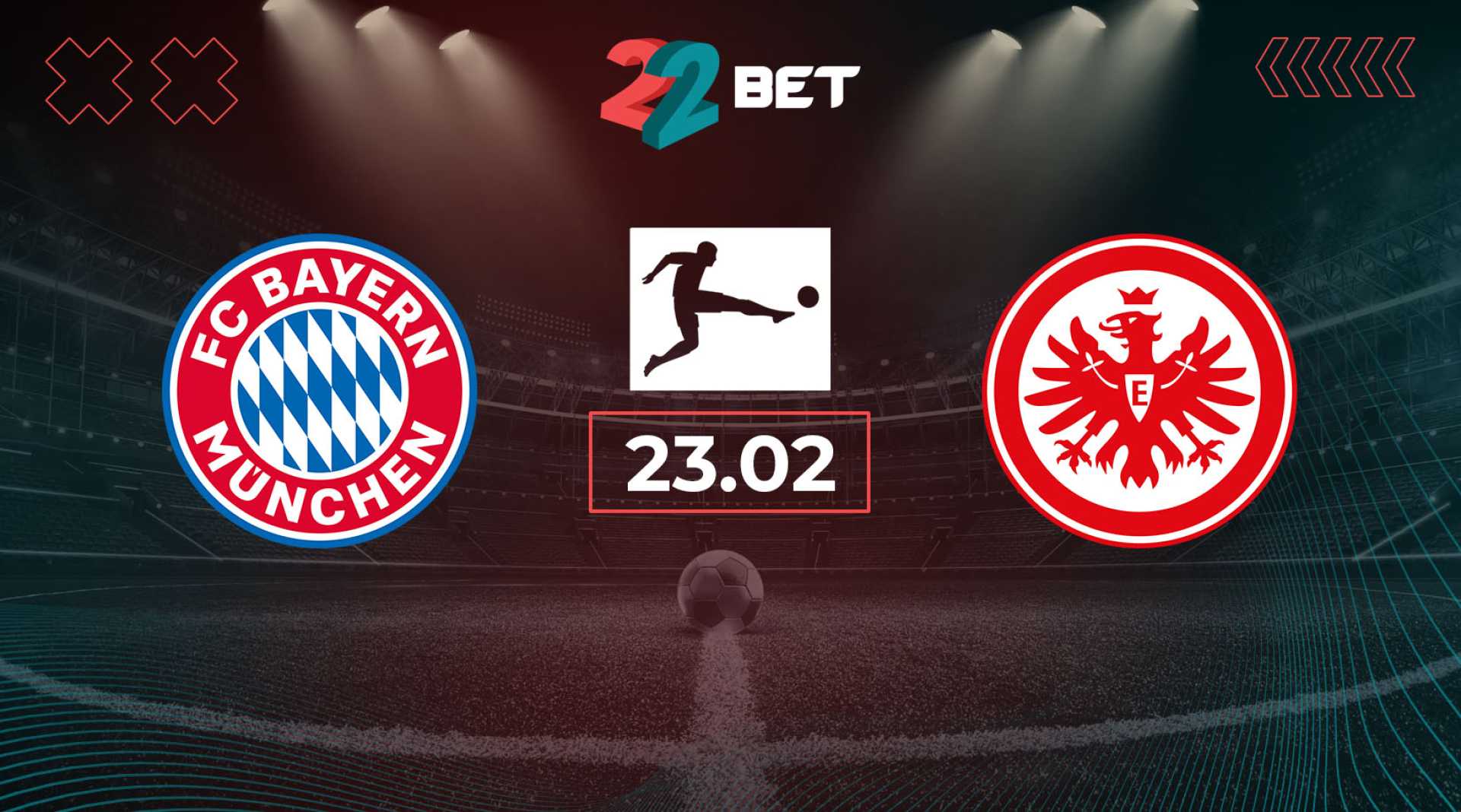 Fc Bayern Munich Vs Eintracht Frankfurt Match Preview