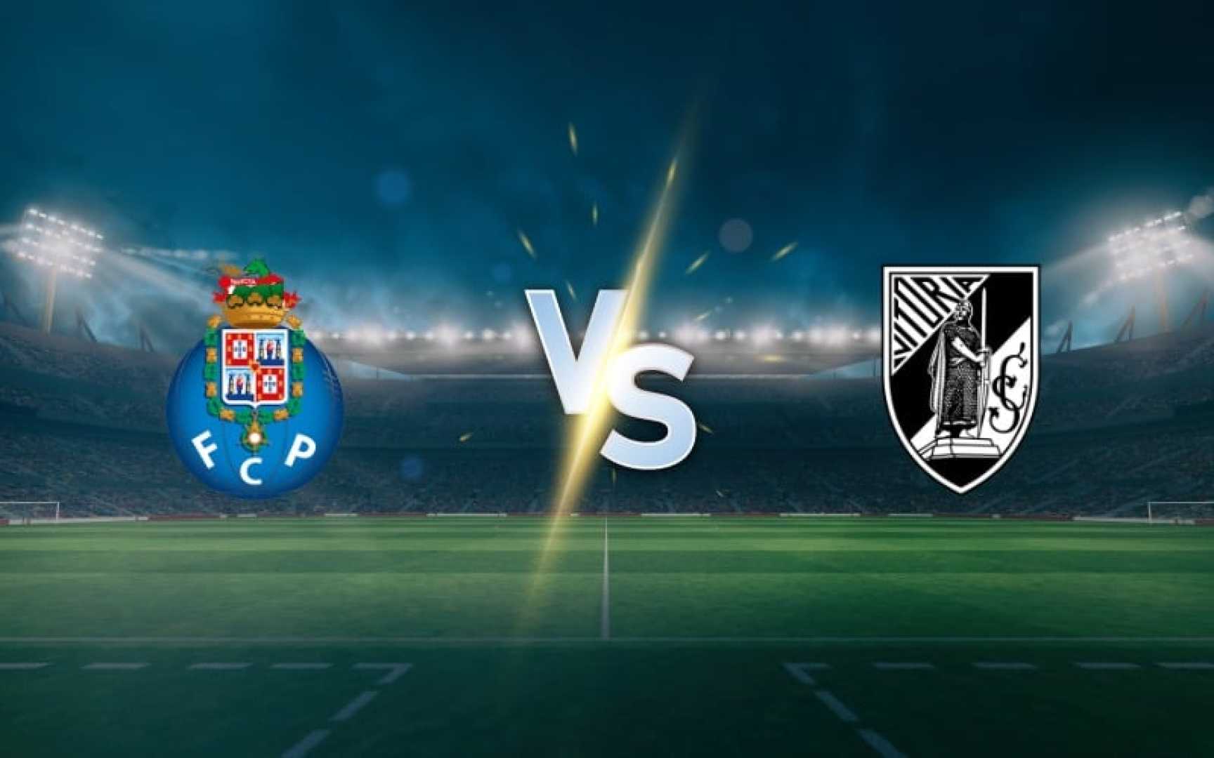 Fc Porto Vs Vitoria Guimaraes Match Preview