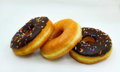 Fda Doughnut Recall Listeria Contamination