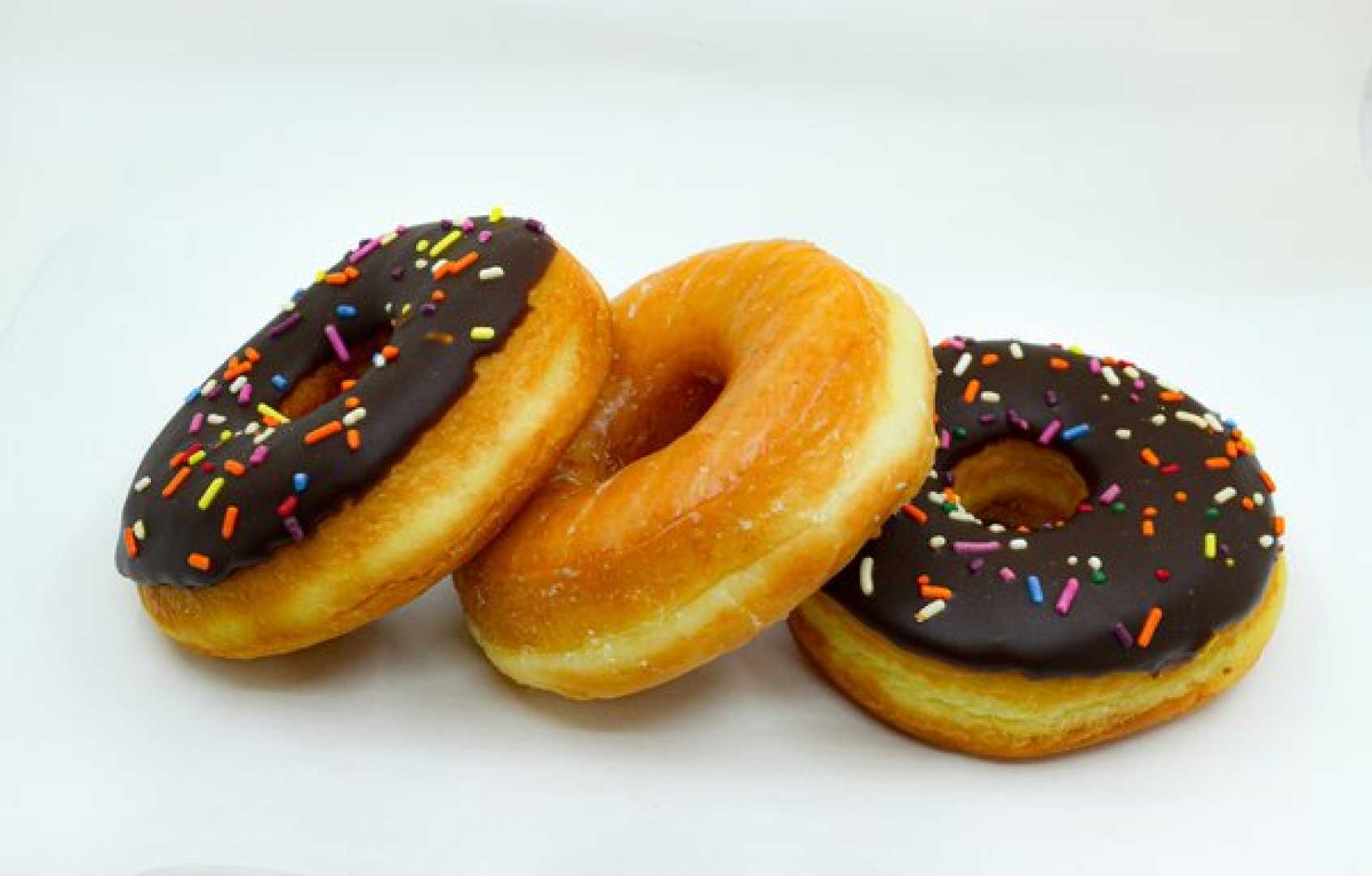 Fda Doughnut Recall Listeria Contamination