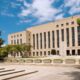 Federal Courthouse Washington Dc E. Barrett Prettyman