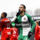 Feyenoord Almere City Eredivisie Match