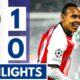 Feyenoord Vs Ac Milan Champions League Highlights