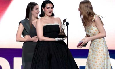 Film Independent Spirit Awards 2025 Winners List