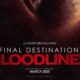 Final Destination Bloodlines Movie Logo 2025