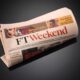 Financial Times Newspaper Subscription Offer