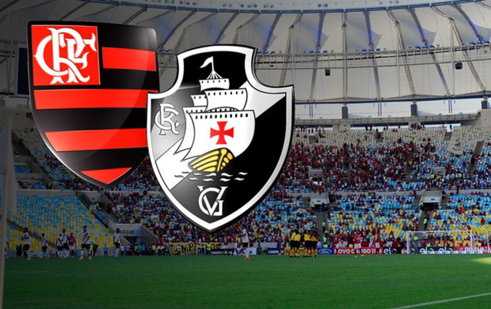 Flamengo Vs Vasco Classic Match