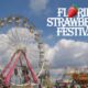 Florida Strawberry Festival Plant City 2025