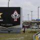 Fort Liberty North Carolina Renaming Ceremony