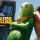 Fortnite Lawless Season 2 Gameplay Trailer