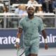 Frances Tiafoe Dallas Open 2025 Tennis Match