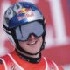 Franjo Von Allmen Ski Downhill World Championships