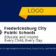 Fredericksburg City School Board Meeting 2025