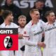 Freiburg Bundesliga Match Highlights