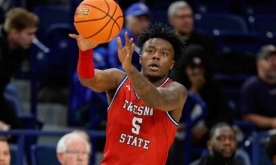 Fresno State Basketball Team Investigation News