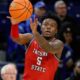 Fresno State Basketball Team Investigation News