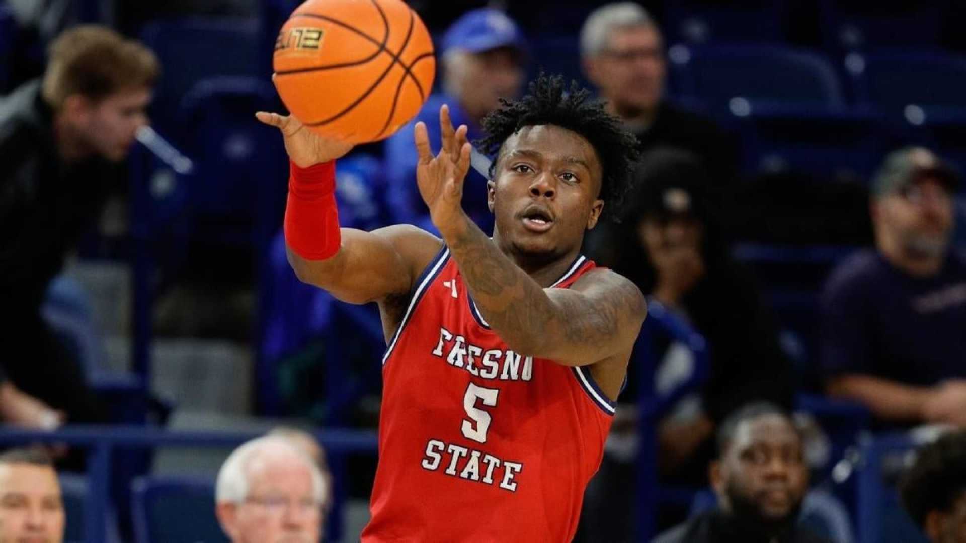 Fresno State Basketball Team Investigation News