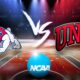 Fresno State Vs Unlv College Basketball