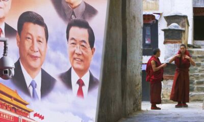 Frontline Documentary Tibet Chinese Rule