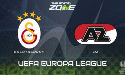 Galatasaray Az Alkmaar Europa League Match Preview