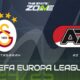 Galatasaray Az Alkmaar Europa League Match Preview