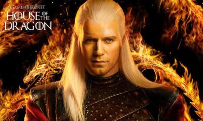 Game Of Thrones Hbo Targaryen Spin Off Announcement