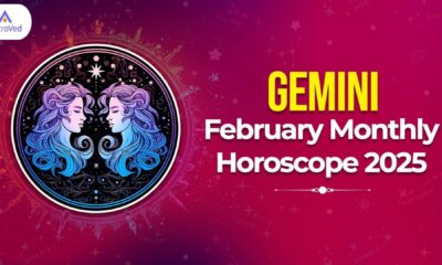 Gemini Horoscope February 2025 Astrology Predictions