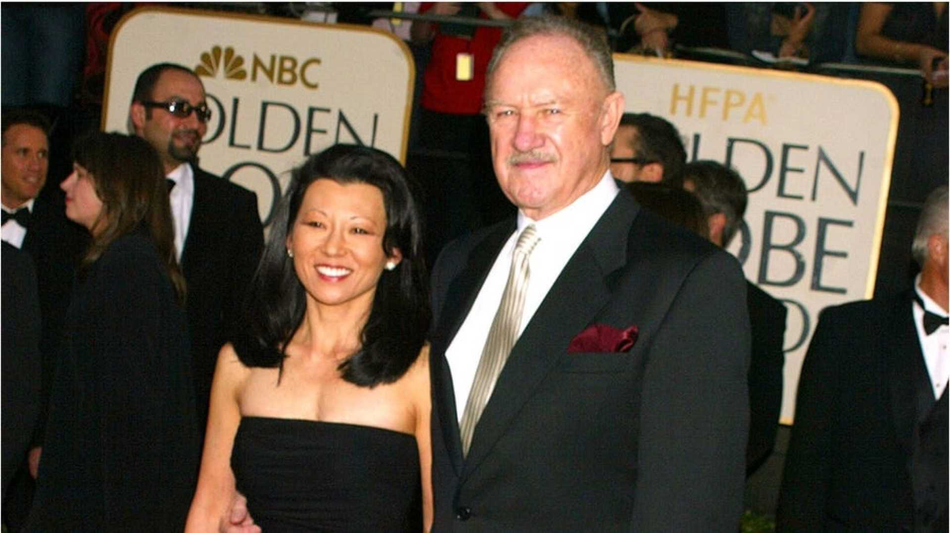 Gene Hackman Wife Betsy Arakawa Santa Fe Home Search Warrant