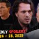 General Hospital Spoilers February 2025