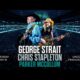 George Strait Concert Lincoln Financial Field