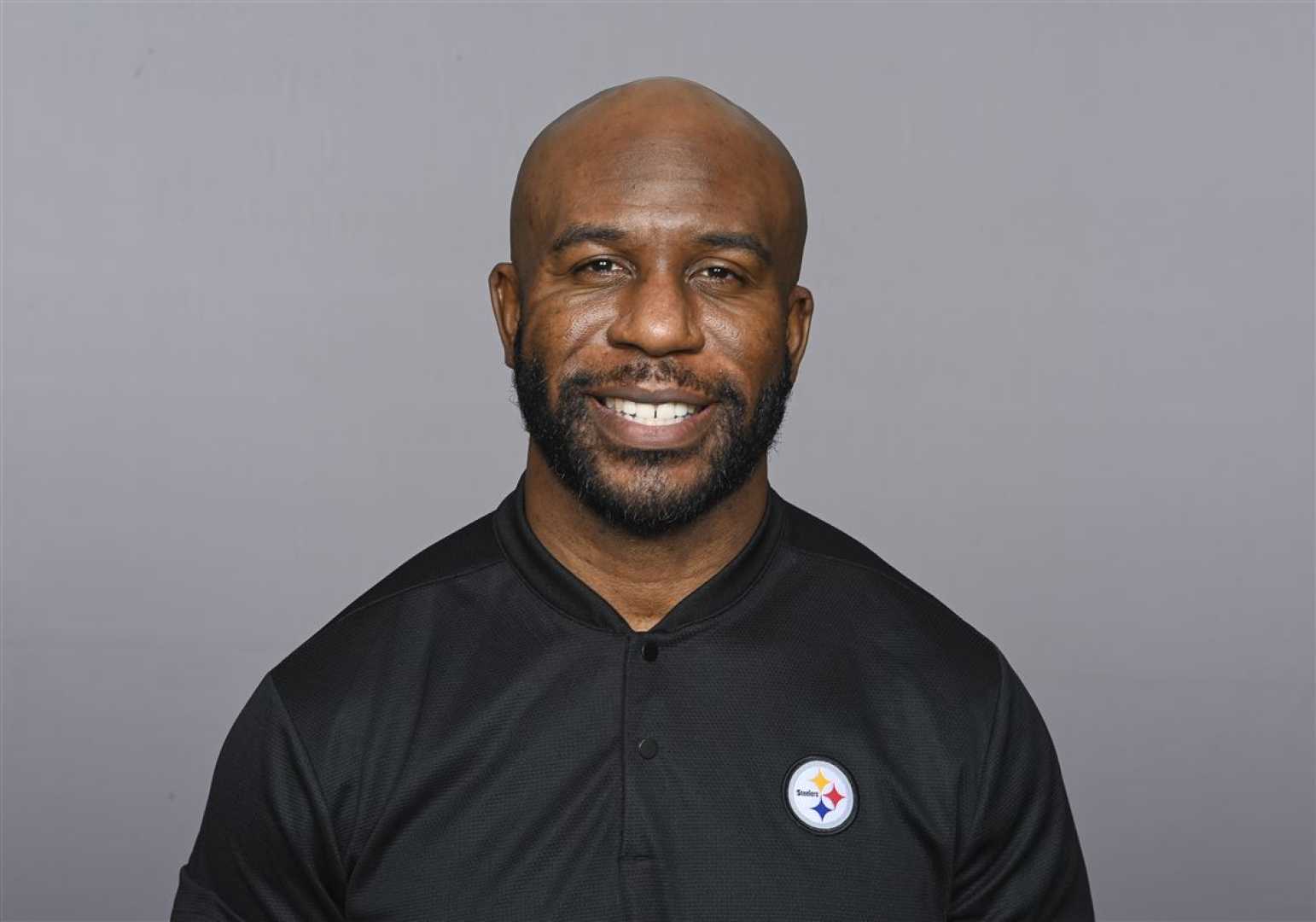 Gerald Alexander Pittsburgh Steelers Defensive Backs Coach