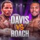 Gervonta Davis Lamont Roach Jr Boxing Fight